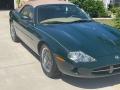 1997 Jaguar XK XK8 Convertible