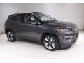 2019 Compass Limited 4x4 #1 2019 Compass Limited 4x4 #1