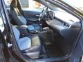 Front Seat of 2022 Toyota Corolla Hatchback XSE #16