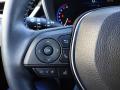  2022 Toyota Corolla Hatchback XSE Steering Wheel #18
