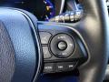  2022 Toyota Corolla Hatchback XSE Steering Wheel #19