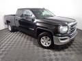 2018 Sierra 1500 SLE Double Cab 4WD #3