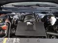  2018 Sierra 1500 4.3 Liter DI OHV 12-Valve VVT EcoTec3 V6 Engine #7
