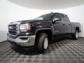 2018 Sierra 1500 SLE Double Cab 4WD #8