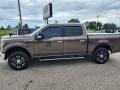 2016 F150 XLT SuperCrew 4x4 #31 2016 F150 XLT SuperCrew 4x4 #31
