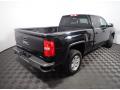 2018 Sierra 1500 SLE Double Cab 4WD #16