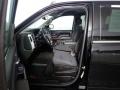 Front Seat of 2018 GMC Sierra 1500 SLE Double Cab 4WD #19