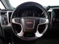  2018 GMC Sierra 1500 SLE Double Cab 4WD Steering Wheel #24