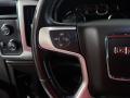  2018 GMC Sierra 1500 SLE Double Cab 4WD Steering Wheel #26