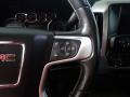  2018 GMC Sierra 1500 SLE Double Cab 4WD Steering Wheel #27