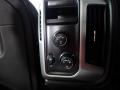 Controls of 2018 GMC Sierra 1500 SLE Double Cab 4WD #28