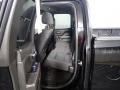 Rear Seat of 2018 GMC Sierra 1500 SLE Double Cab 4WD #32