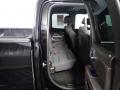 Rear Seat of 2018 GMC Sierra 1500 SLE Double Cab 4WD #34