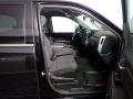 Front Seat of 2018 GMC Sierra 1500 SLE Double Cab 4WD #36