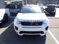 2018 Discovery Sport HSE #2