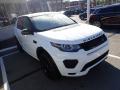 2018 Discovery Sport HSE #3