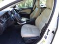 Front Seat of 2017 Volvo S60 T6 AWD #12