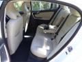 Rear Seat of 2017 Volvo S60 T6 AWD #14
