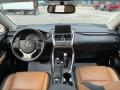  2016 Lexus NX Flaxen Interior #10