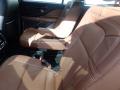 Rear Seat of 2020 Lincoln Aviator Reserve AWD #16
