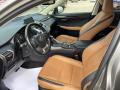 Front Seat of 2016 Lexus NX 200t AWD #12