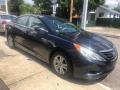 2011 Sonata GLS #1