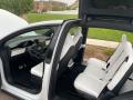 Rear Seat of 2022 Tesla Model X AWD #6