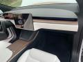 Dashboard of 2022 Tesla Model X AWD #7