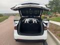  2022 Tesla Model X Trunk #10