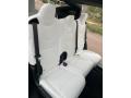 Rear Seat of 2022 Tesla Model X AWD #12