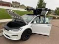  2022 Tesla Model X Trunk #14