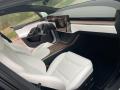 Front Seat of 2022 Tesla Model X AWD #17
