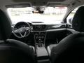 Front Seat of 2022 Volkswagen Taos SEL 4Motion #3