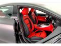  2022 Mercedes-Benz AMG GT Red Pepper/Black Interior #5
