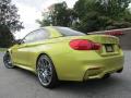 2016 M4 Convertible #8 2016 M4 Convertible #8