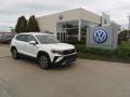 2022 Volkswagen Taos SE 4Motion Pure White