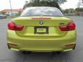 2016 M4 Convertible #9 2016 M4 Convertible #9