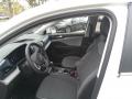 Front Seat of 2022 Volkswagen Taos SE 4Motion #2