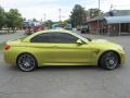 2016 M4 Convertible #11 2016 M4 Convertible #11