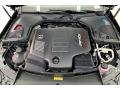  2022 AMG GT 3.0 Liter AMG Twin-Scroll Turbocharged DOHC 24-Valve VVT Inline 6 Cylinder Engine #9