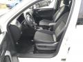  2022 Volkswagen Tiguan Titan Black Interior #2