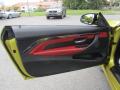 Door Panel of 2016 BMW M4 Convertible #19 Door Panel of 2016 BMW M4 Convertible #19