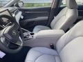  2023 Toyota Camry Ash Interior #4