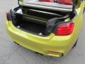 2016 BMW M4 Trunk #22 2016 BMW M4 Trunk #22