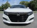 2018 Accord Sport Sedan #4