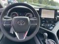  2023 Toyota Camry XLE AWD Steering Wheel #10