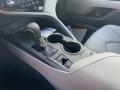  2023 Camry 8 Speed Automatic Shifter #11