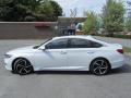 2018 Accord Sport Sedan #7