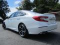 2018 Accord Sport Sedan #8