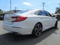 2018 Accord Sport Sedan #10